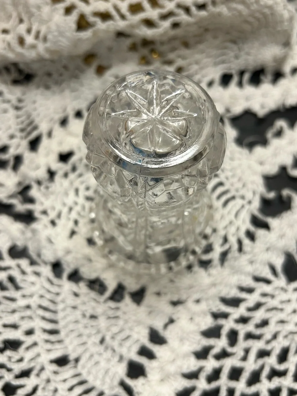 N/A elegant clear